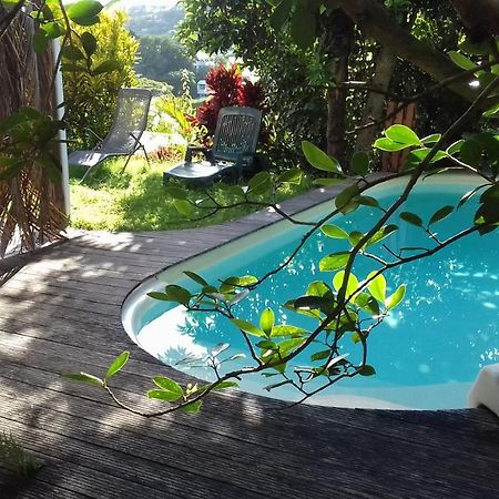 T2 Kay Zanndoli Villa La Trinité Kültér fotó